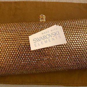 Swarovski Women's Evening Clutch